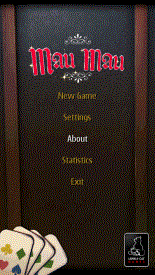 game pic for MauMau for symbian3